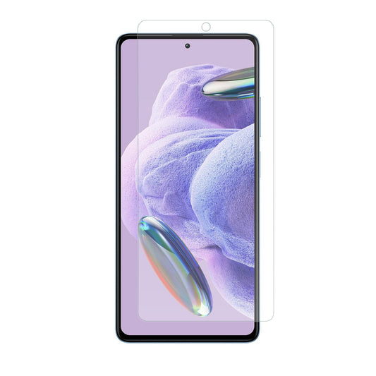 Vidrio Templado Dureza 9H para Xiaomi Redmi Note 12 Pro+ 5G