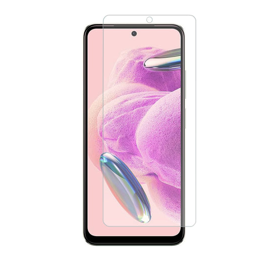 Vidrio Templado Dureza 9h para Xiaomi Redmi Note 12S