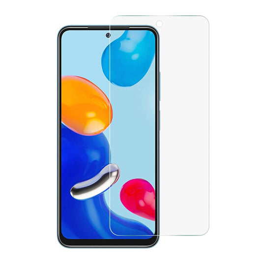 Vidrio Templado Dureza 9H para Xiaomi Redmi Note 11