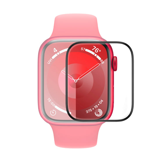 Vidrio Protector 3D PMMA para Apple Watch Series 9 41mm