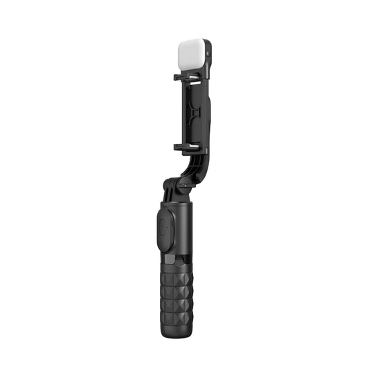 TRIPOD STAND DEVIA MULTI-FUNCTIONAL SELFIE BAR WITH FILL-IN LIGHT