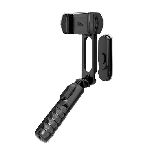 HANDHELD GIMBAL SHAKE-PROOF DEVIA TRIPOD SELFIE STICK