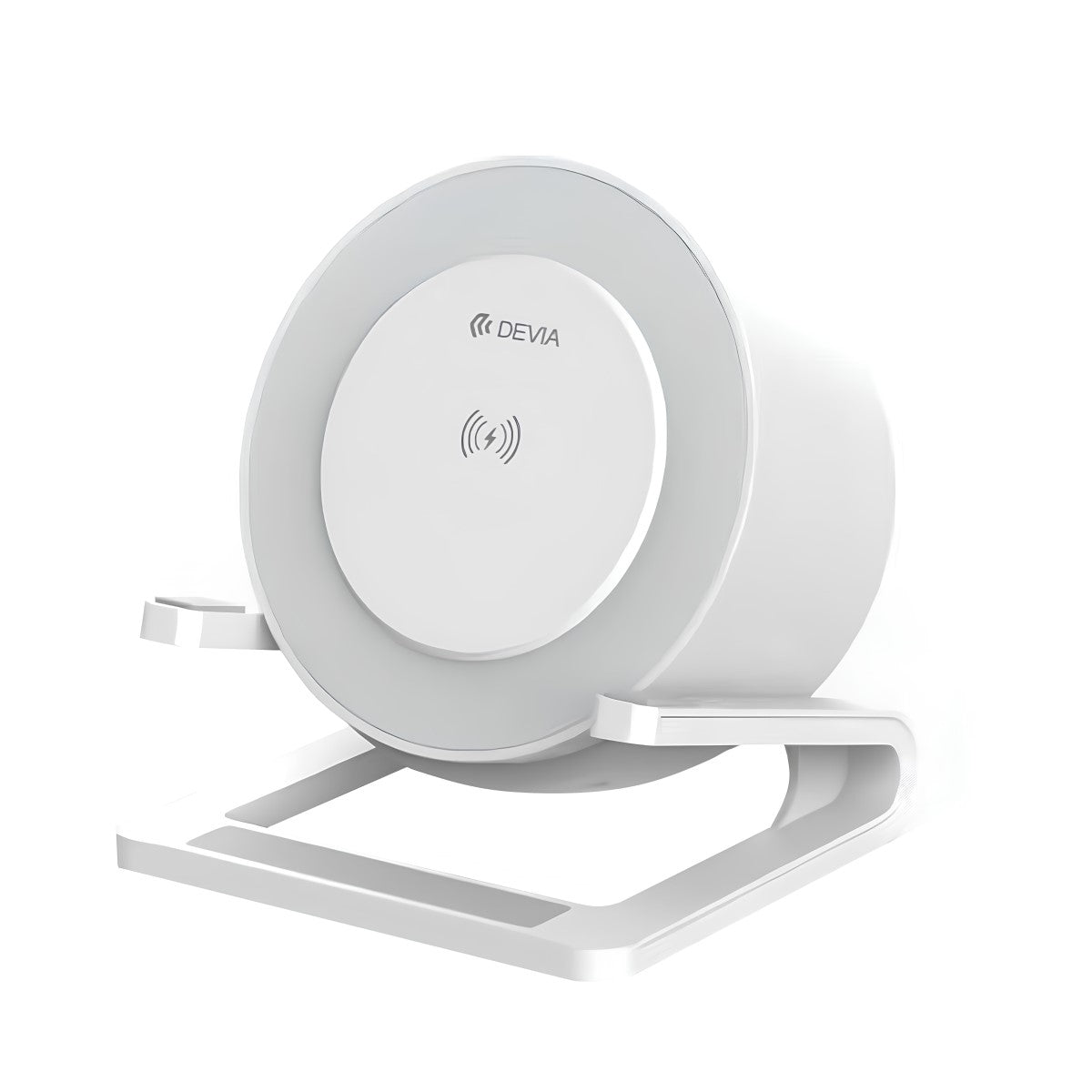 SMART SERIES DESKTOP WIRELESS CHARGING DEVIA