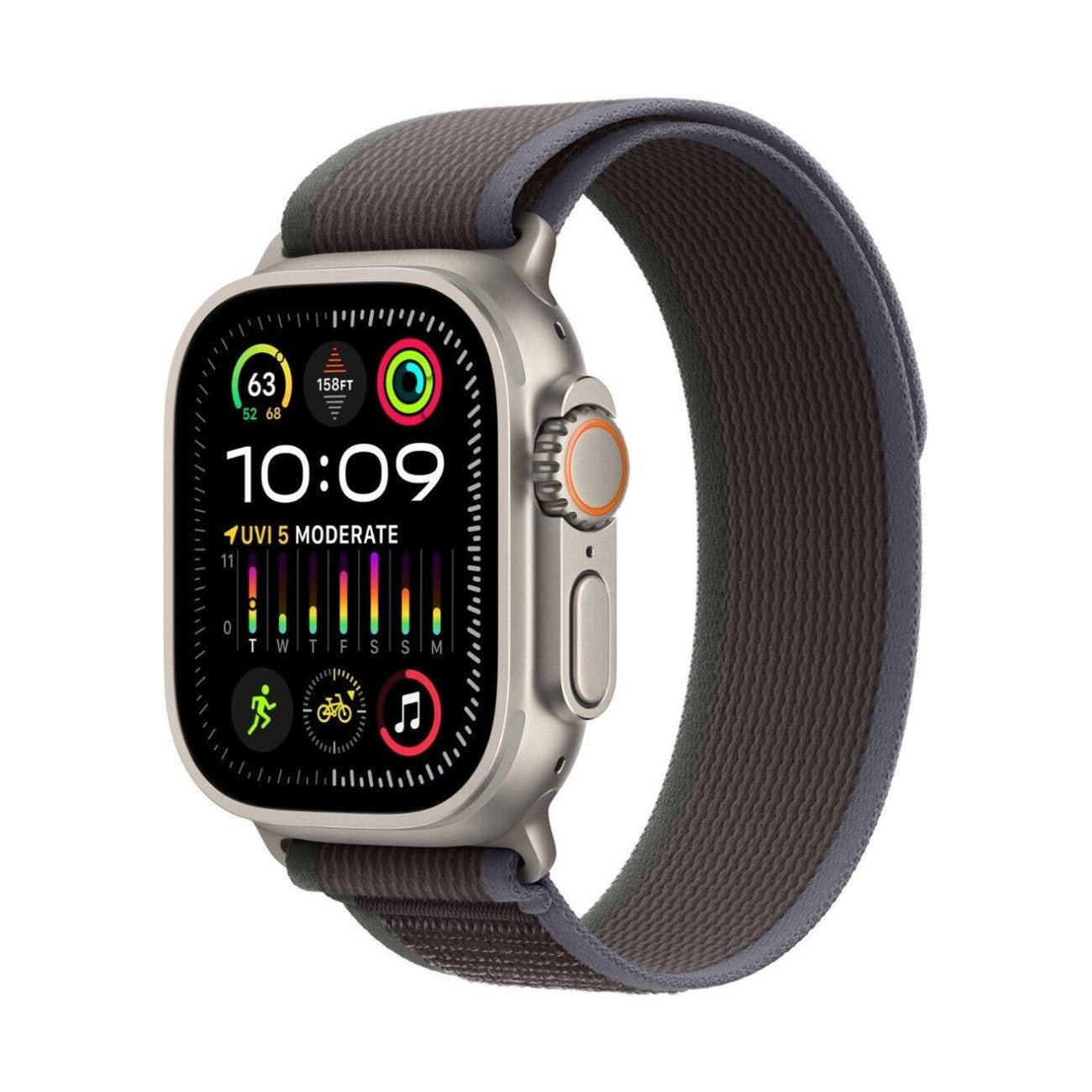 Apple Watch Ultra 2 (GPS) 49mm