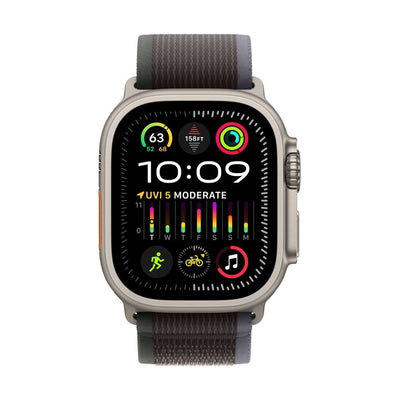 Apple Watch Ultra 2 (GPS) 49mm