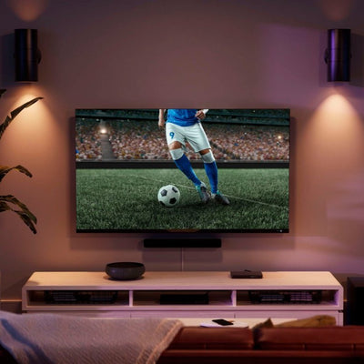 AMAZON FIRE TV STICK 4K (2nd gen) WI-FI 6 2023| Reproductor Portátil de Contenido Streaming