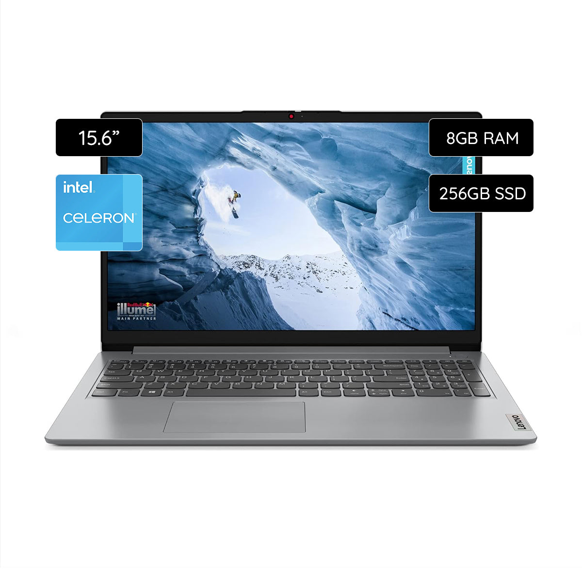 Notebook Lenovo IdeaPad 1 15.6