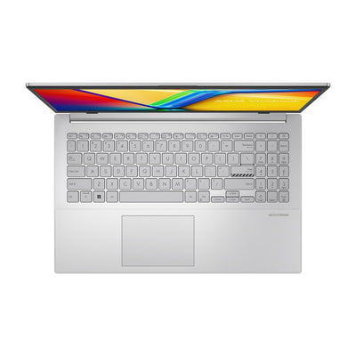 Notebook ASUS Vivobook Go 15 OLED E1504FA 15.6