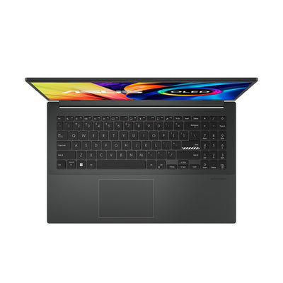 Notebook ASUS Vivobook Go 15 OLED E1504FA 15.6