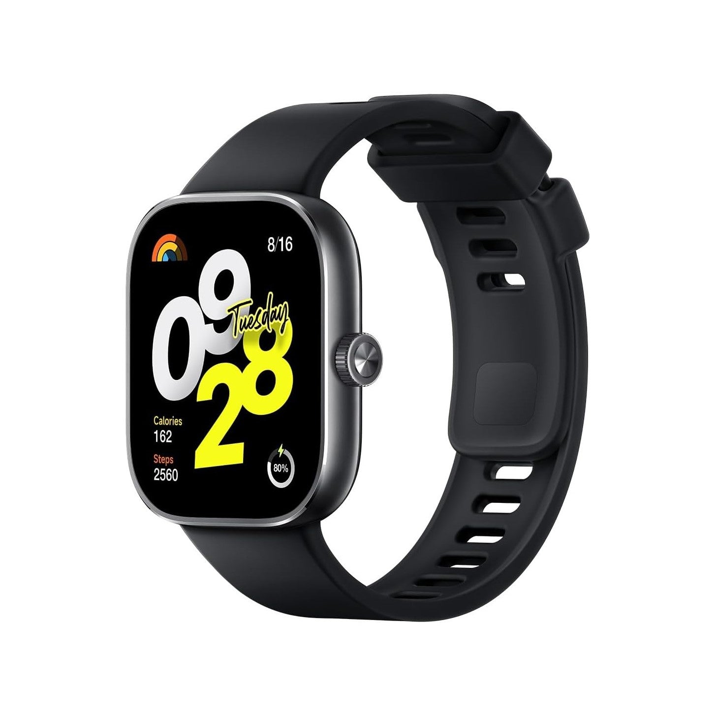 SMARTWATCH REDMI WATCH 4 XIAOMI