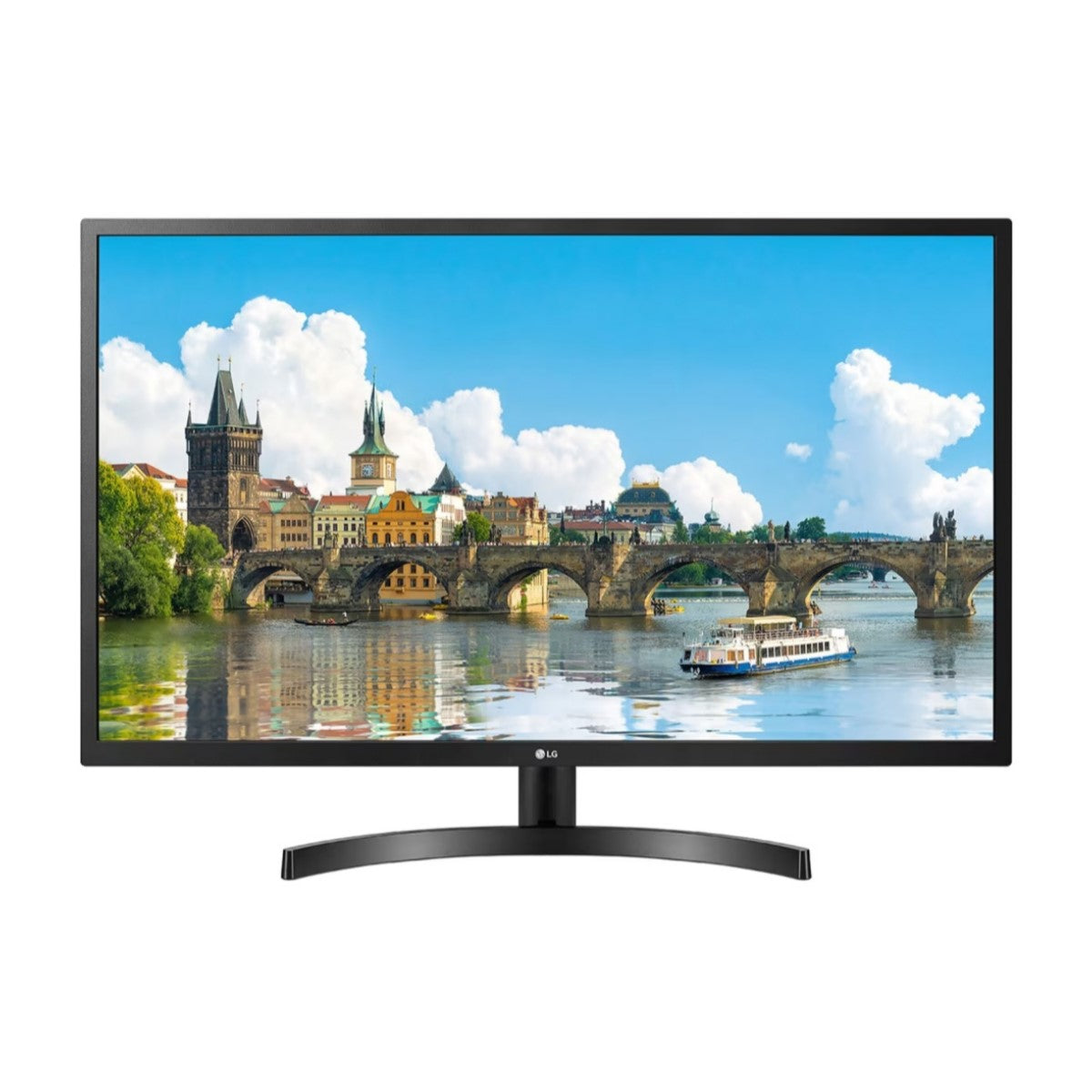 Monitor LG 31.5