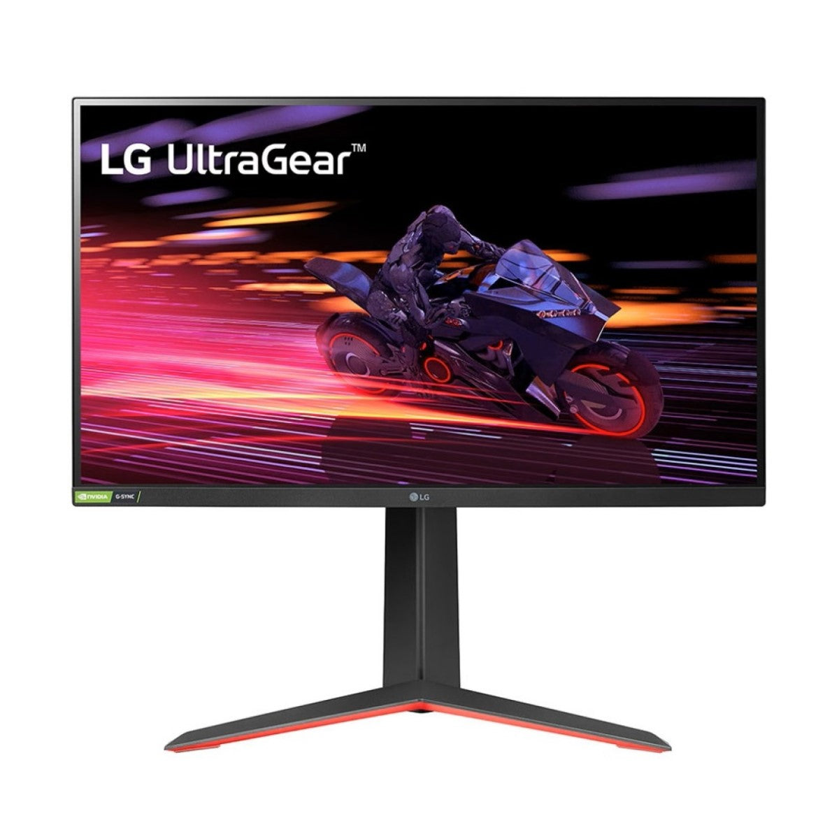 Monitor LG Ultragear 27