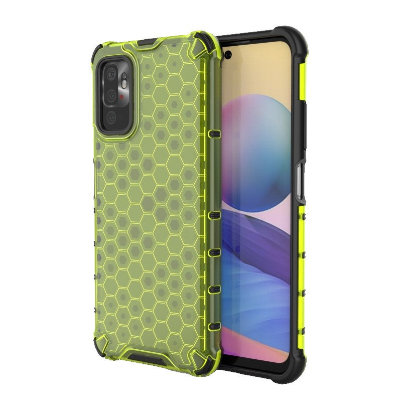 Case Honeycomb Xiaomi Redmi 10 2022