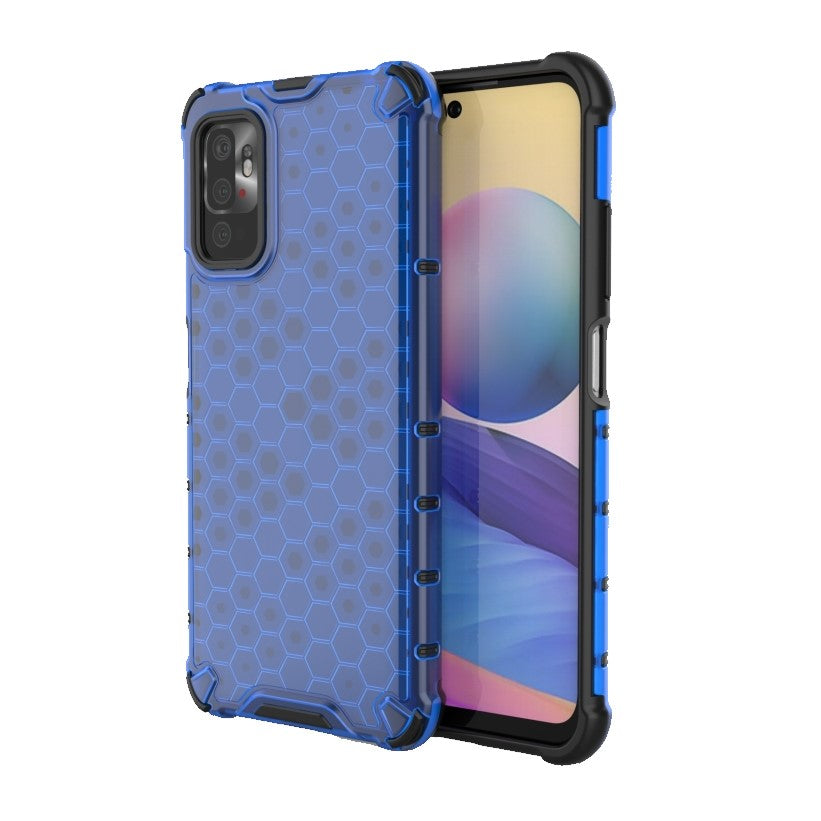 Case Honeycomb Xiaomi Redmi 10 2022