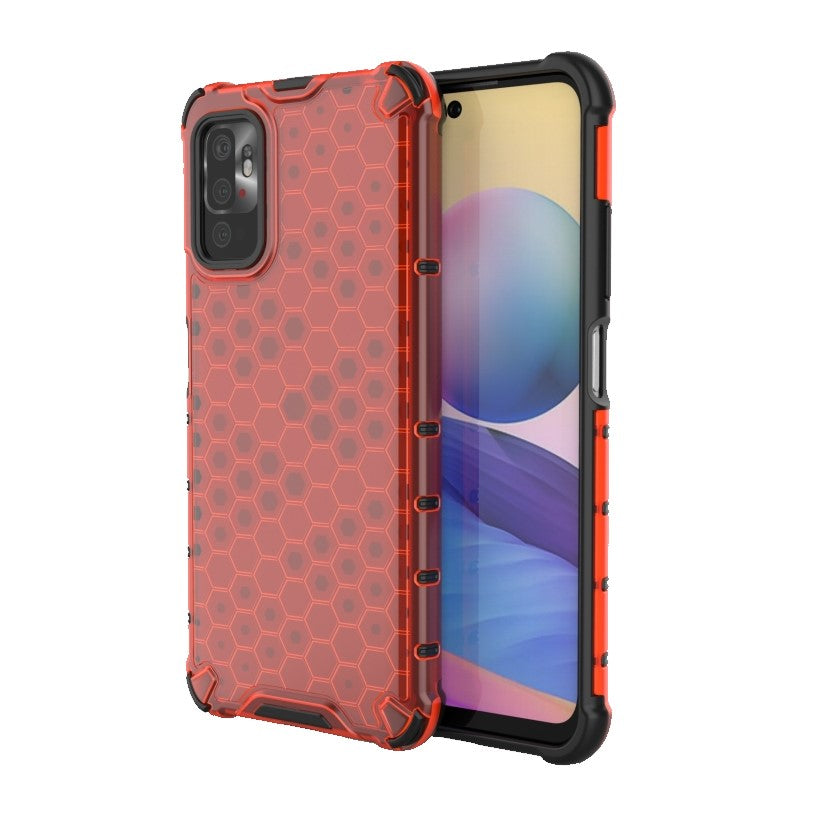 Case Honeycomb Xiaomi Redmi 10 2022