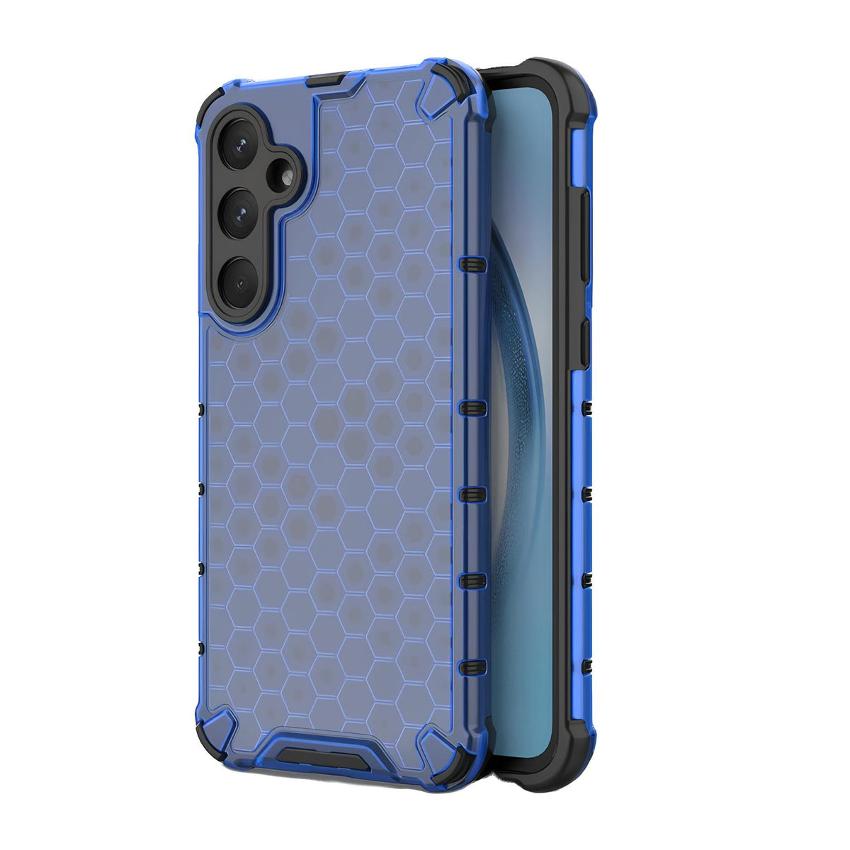 Case Honeycomb Samsung A04e