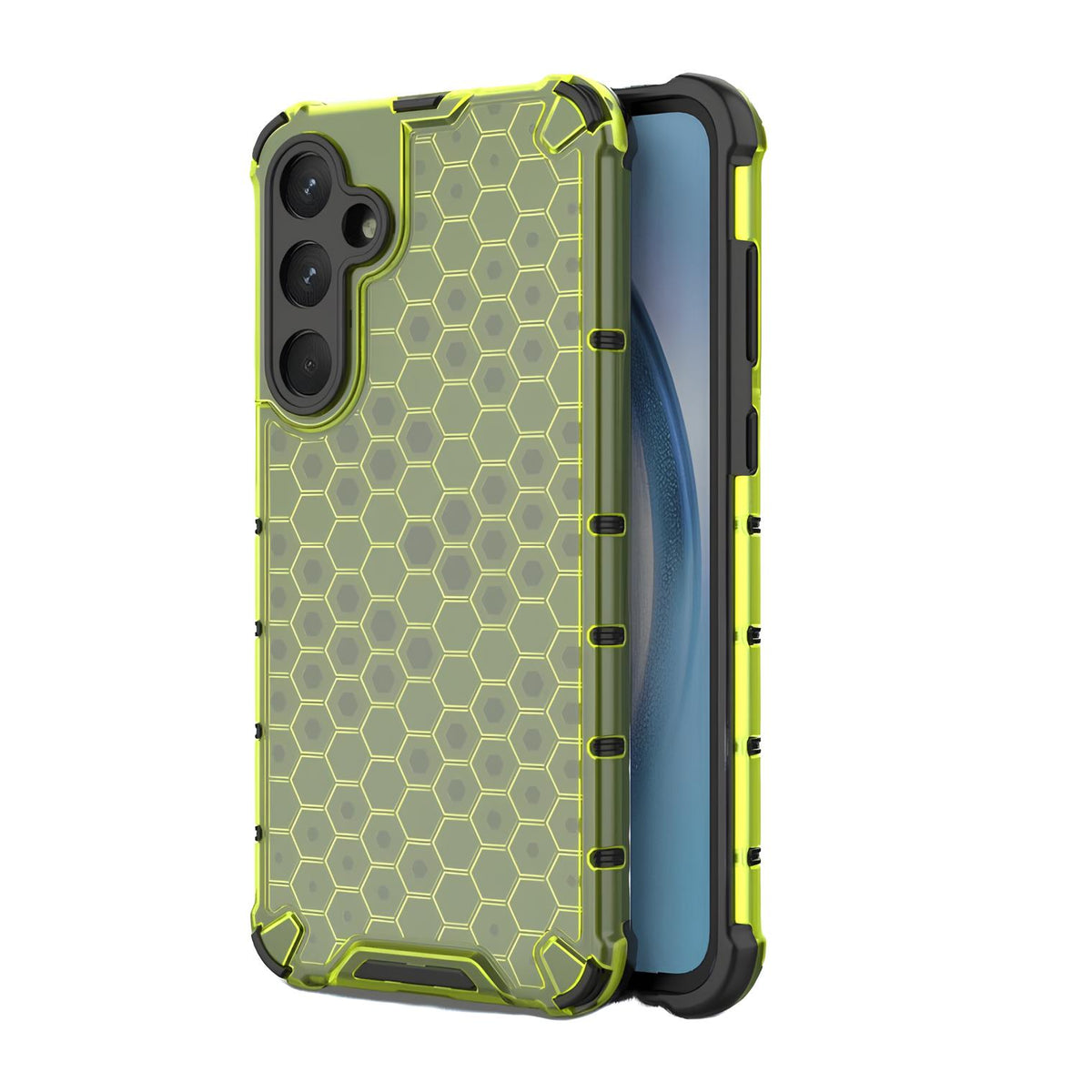 Case Honeycomb Samsung A04