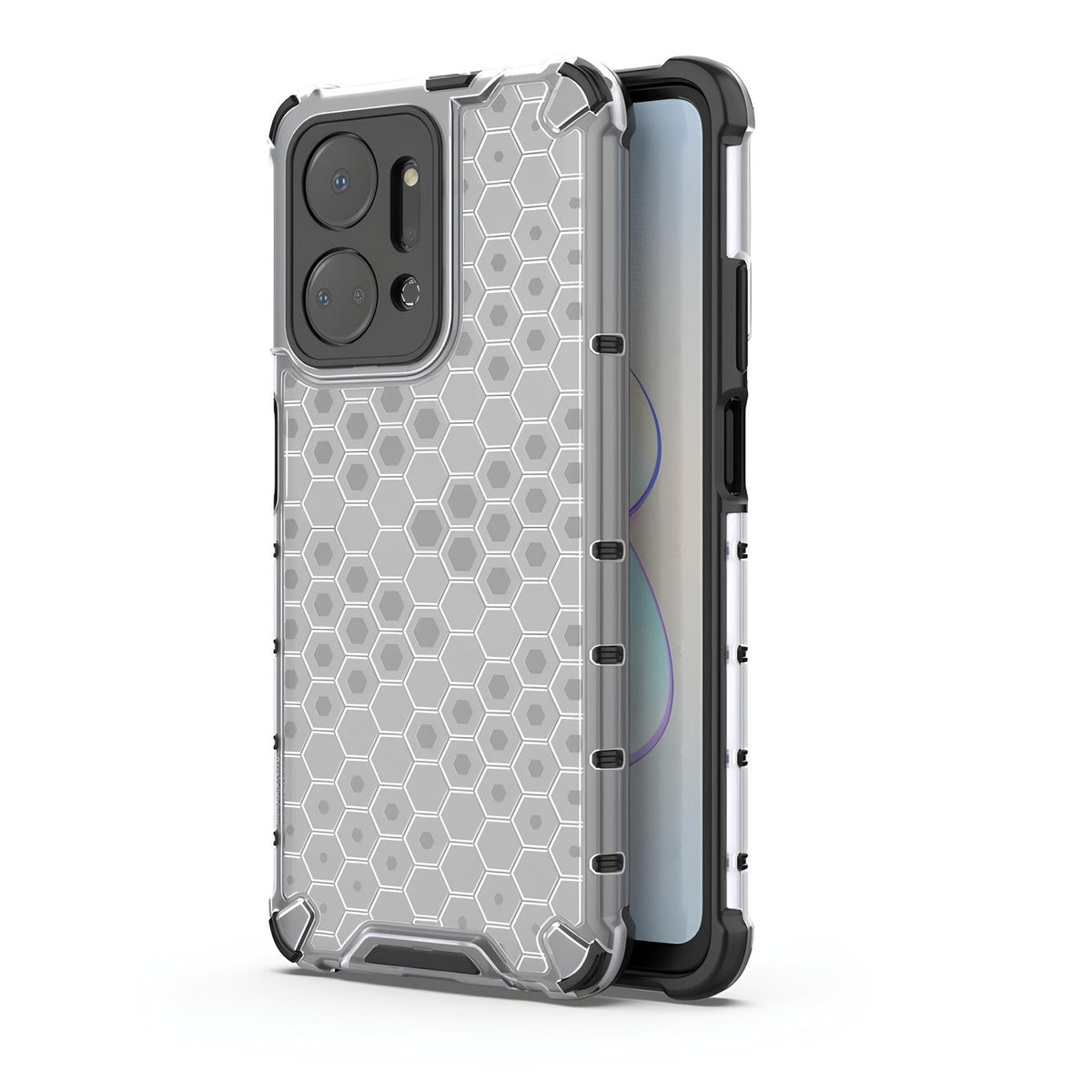 Case Honeycomb Honor X6