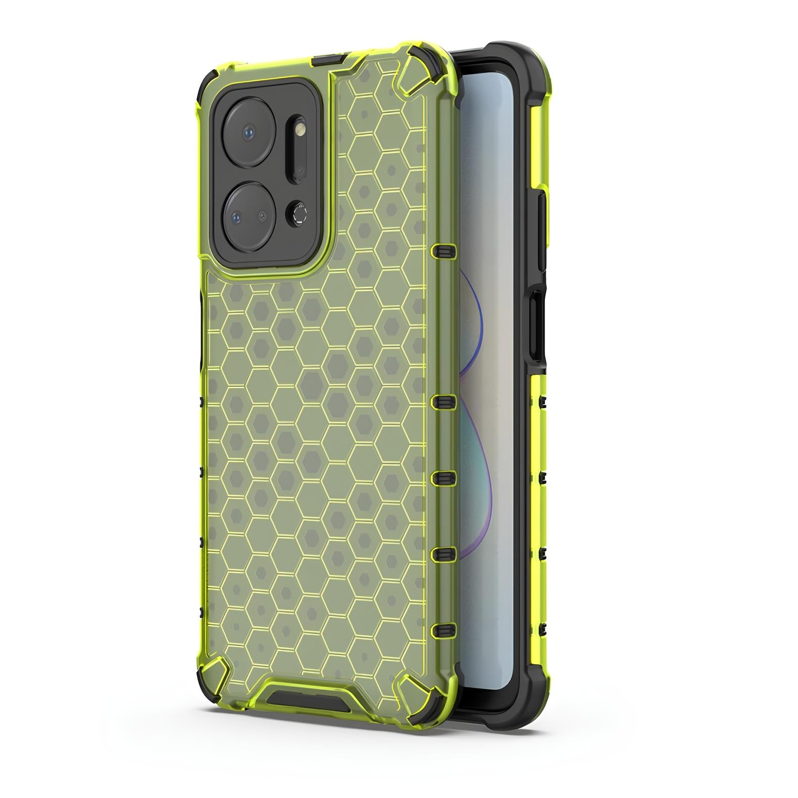 Case Honeycomb Honor X7A