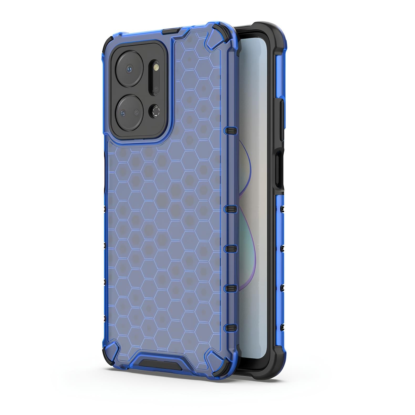 Case Honeycomb Honor X7A