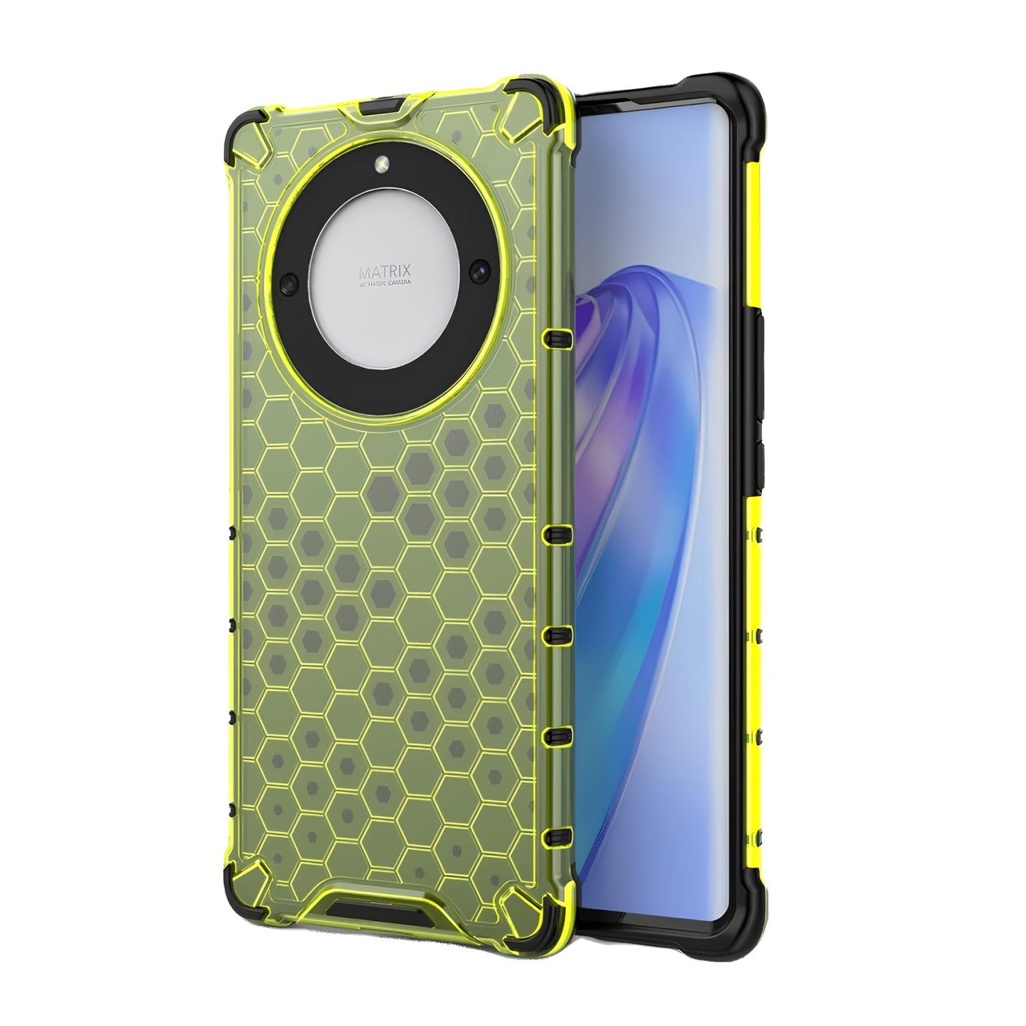 Case Honeycomb Honor Magic 5 Lite