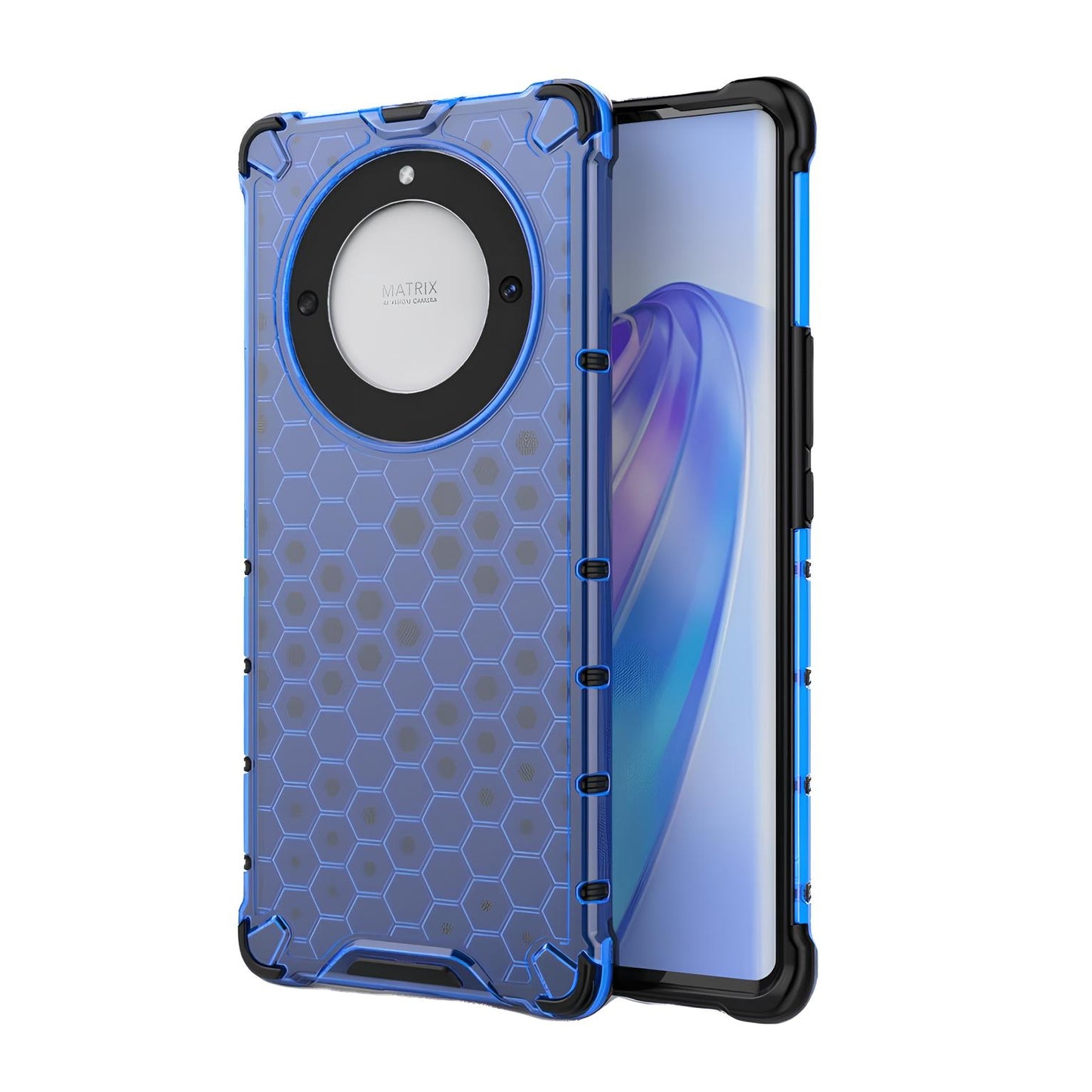 Case Honeycomb Honor Magic 5 Lite