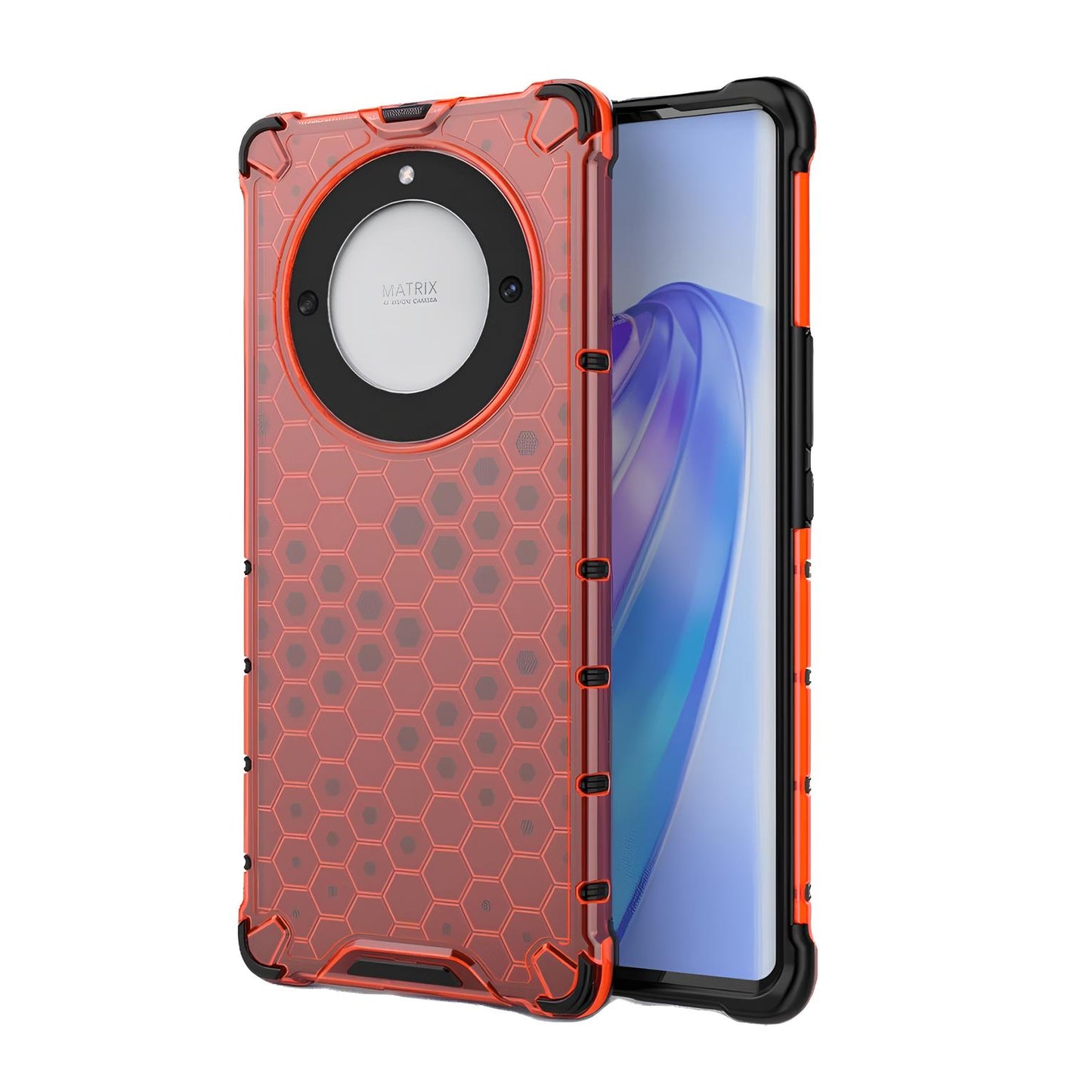 Case Honeycomb Honor Magic 5 Lite