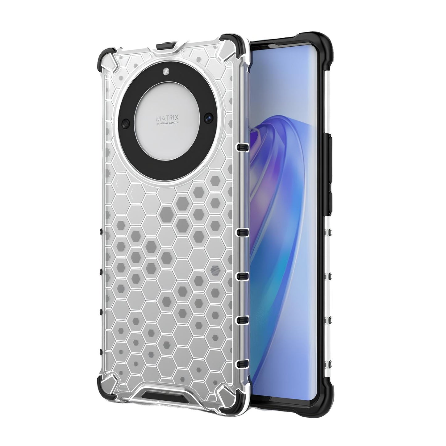 Case Honeycomb Honor Magic 5 Lite