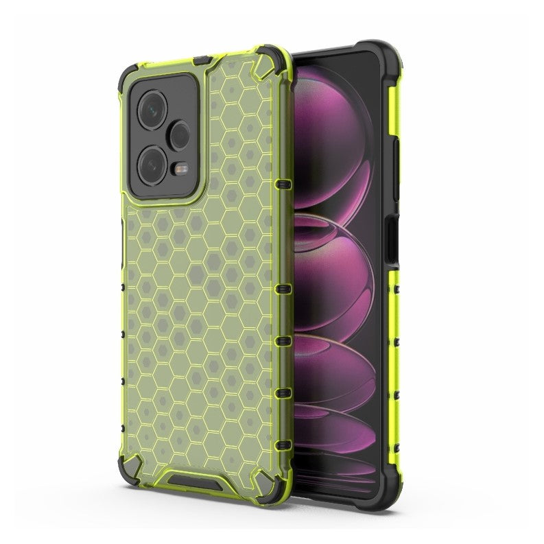 Case Honeycomb Xiaomi Poco X5