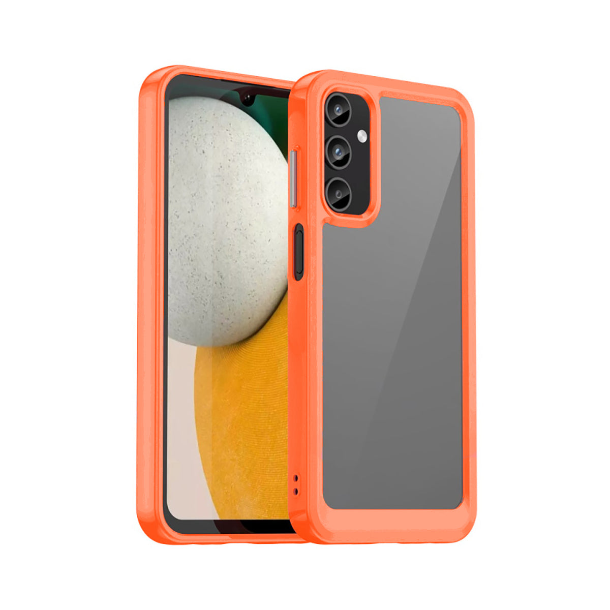 #ORANGE