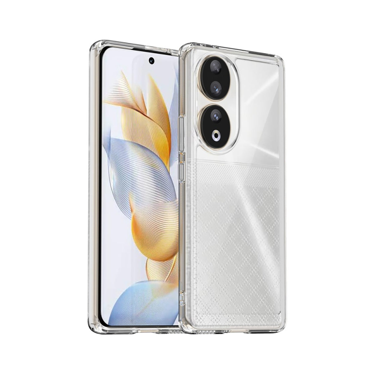 #TRANSPARENTE