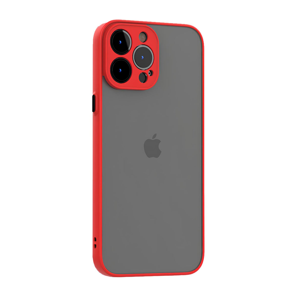 Protector Armor Frost Para iPhone 13