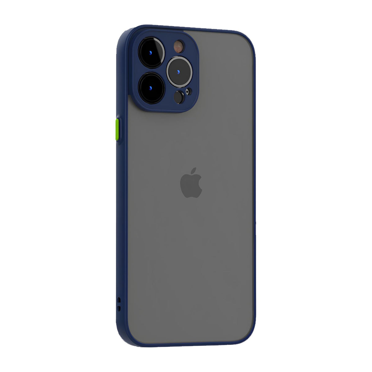 Protector Armor Frost Para iPhone 15