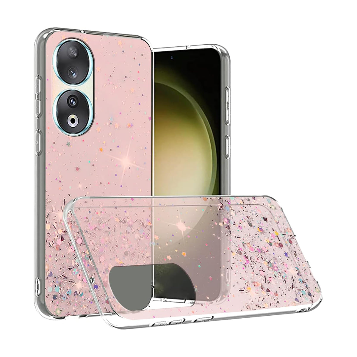 #PINK SAND