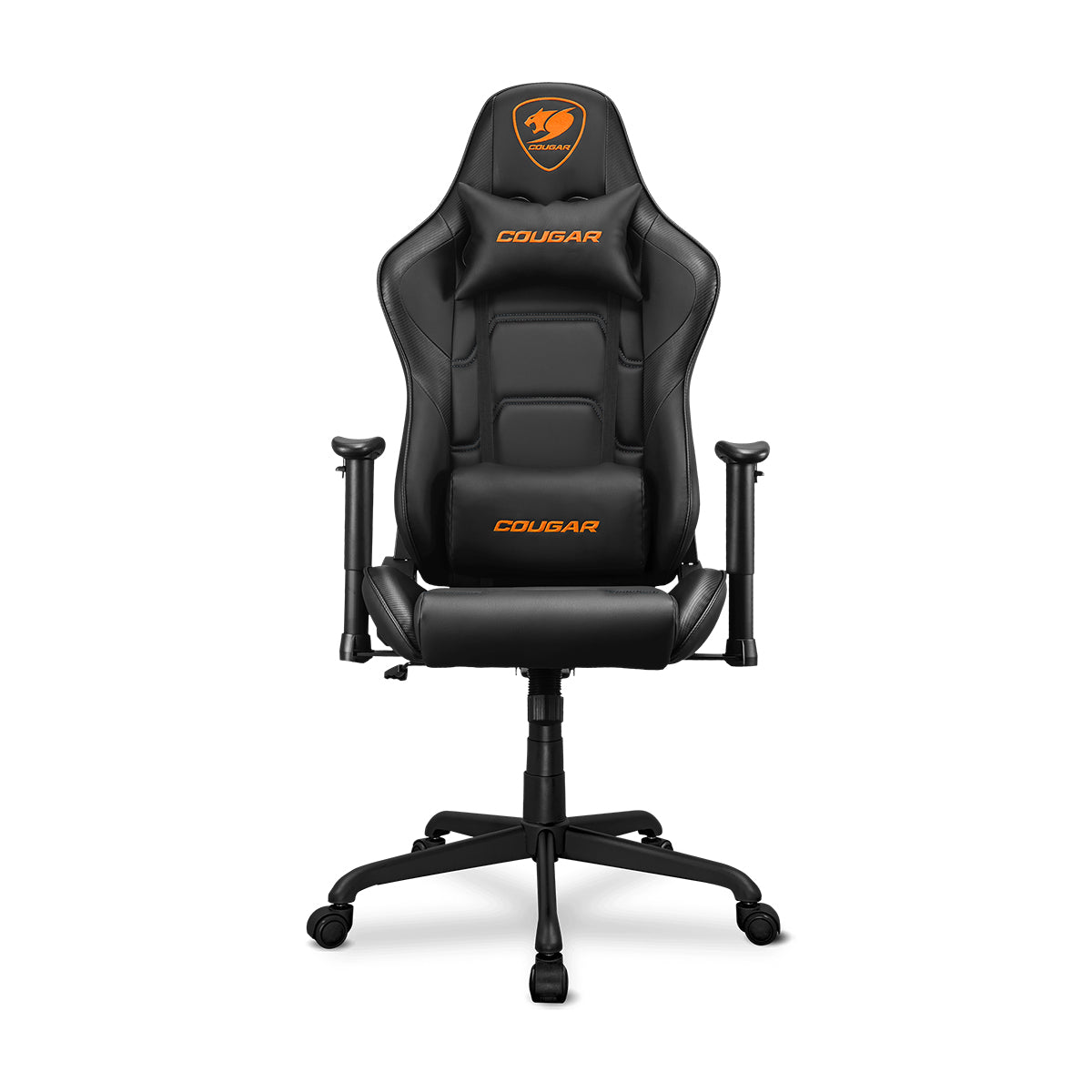 Silla Gamer Ergonómica COUGAR Armor Elite de Acero Reclinable 160 grados