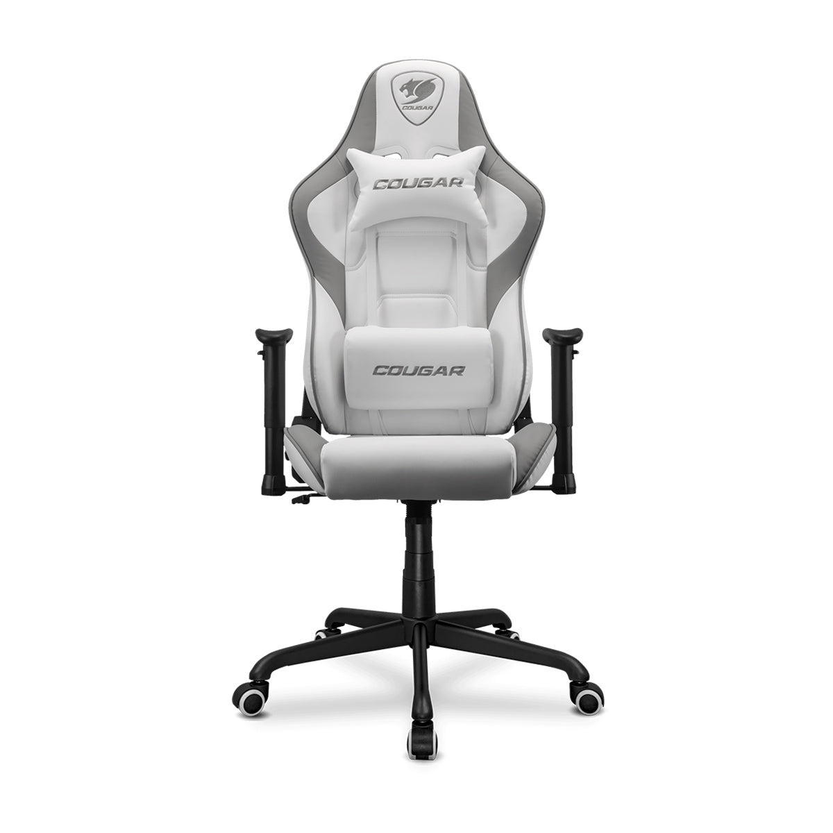 Silla Gamer Ergonómica COUGAR Armor Elite de Acero Reclinable 160 grados