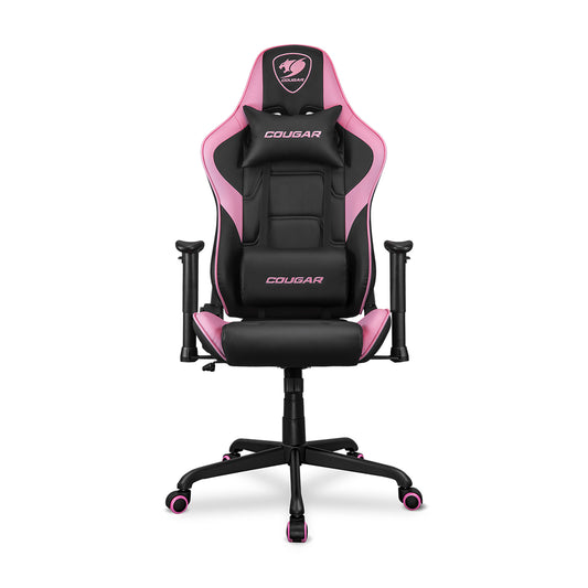 Silla Gamer Ergonómica COUGAR Armor Elite de Acero Reclinable 160 grados