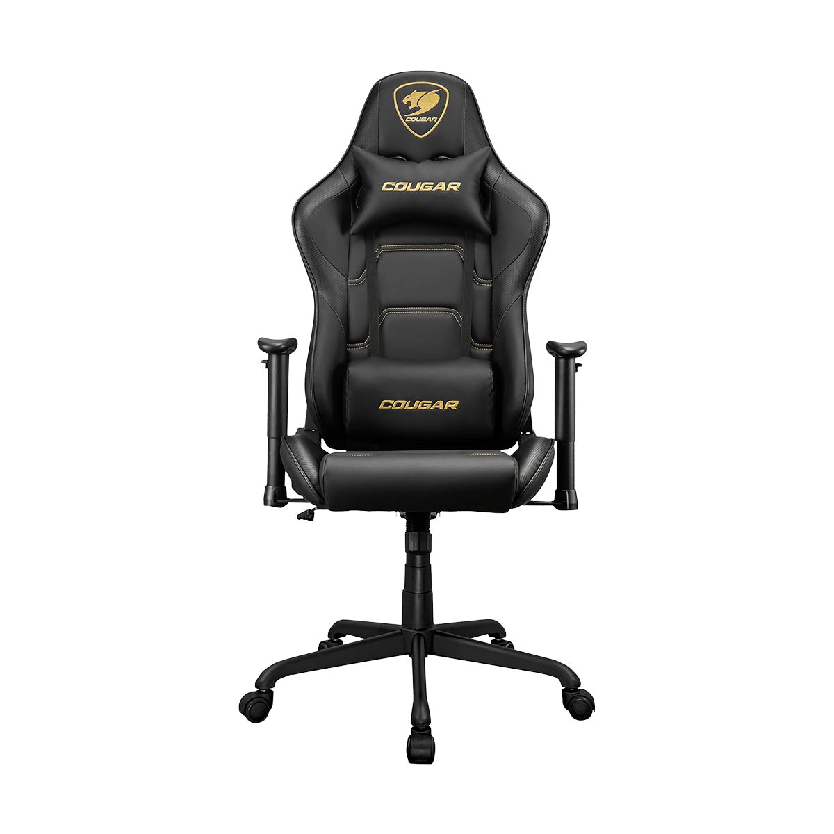 Silla Gamer Ergonómica COUGAR Armor Elite de Acero Reclinable 160 grados