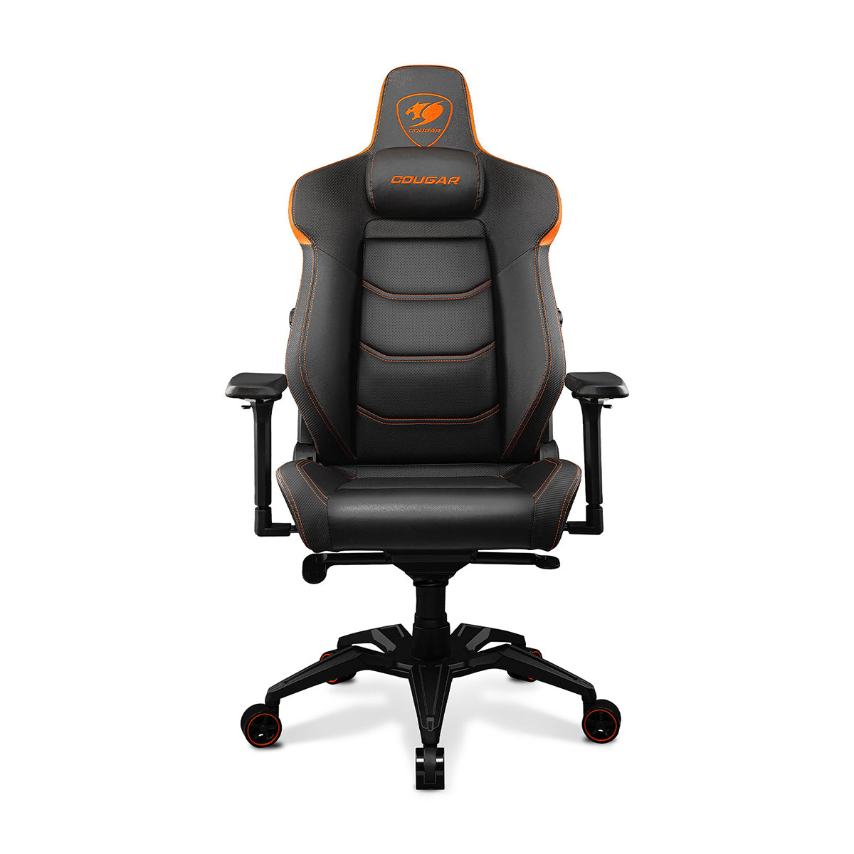 Silla Gamer Ergonómica COUGAR Armor Evo 4D Reclinable 190 grados