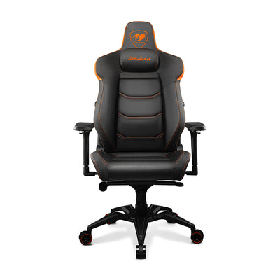 Silla Gamer Ergonómica COUGAR Armor Evo 4D Reclinable 190 grados