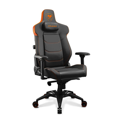 Silla Gamer Ergonómica COUGAR Armor Evo 4D Reclinable 190 grados