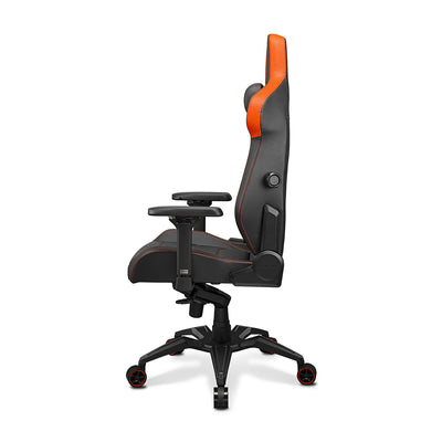 Silla Gamer Ergonómica COUGAR Armor Evo 4D Reclinable 190 grados