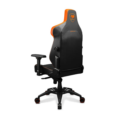 Silla Gamer Ergonómica COUGAR Armor Evo 4D Reclinable 190 grados