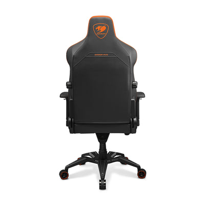 Silla Gamer Ergonómica COUGAR Armor Evo 4D Reclinable 190 grados