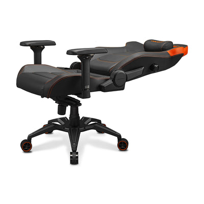 Silla Gamer Ergonómica COUGAR Armor Evo 4D Reclinable 190 grados