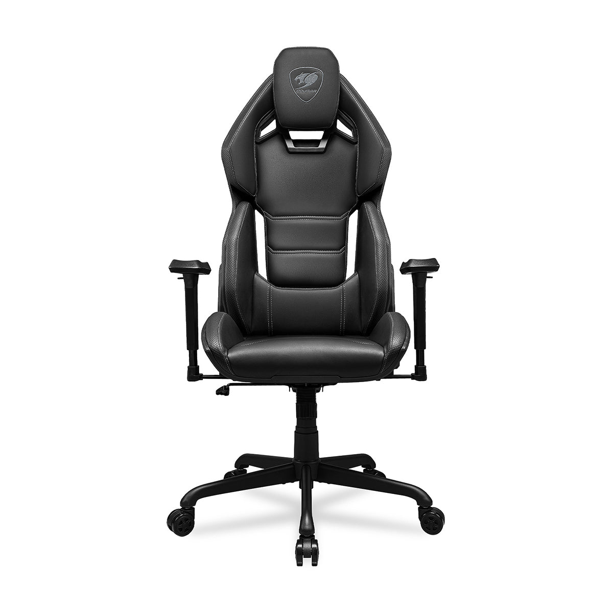 Silla Gamer Ergonómica COUGAR HotRod Ajustable 150°