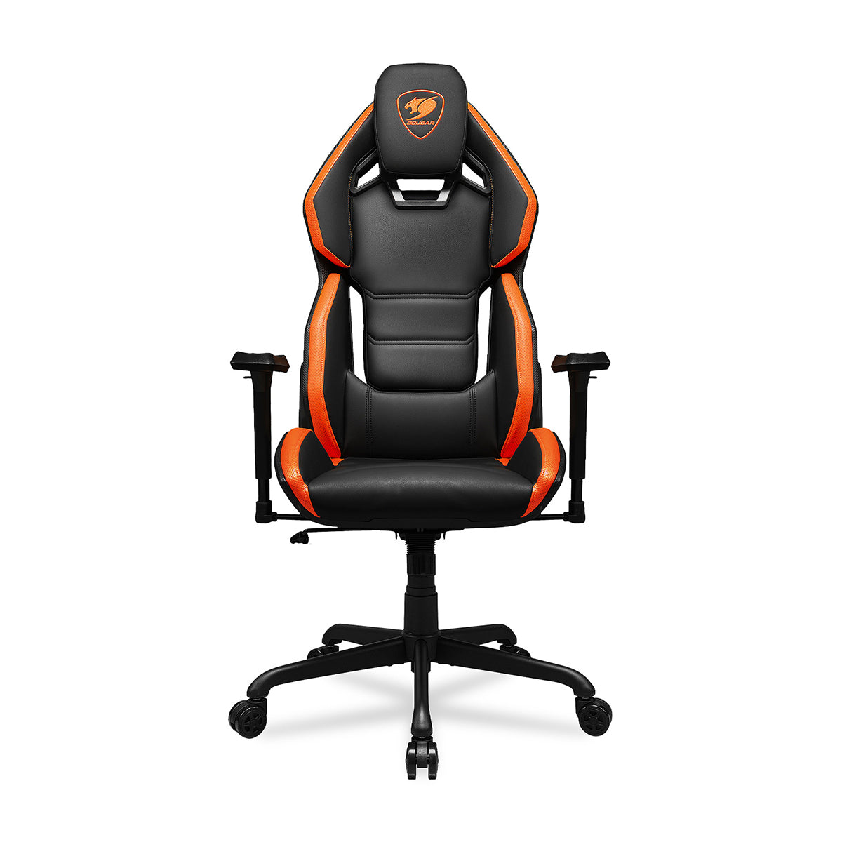 Silla Gamer Ergonómica COUGAR HotRod Ajustable 150°