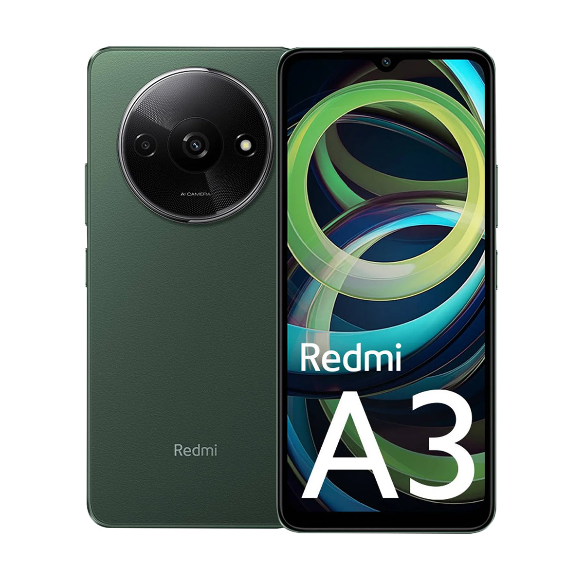 Xiaomi Redmi A3 LTE 64GB / 3GB RAM Dual SIM