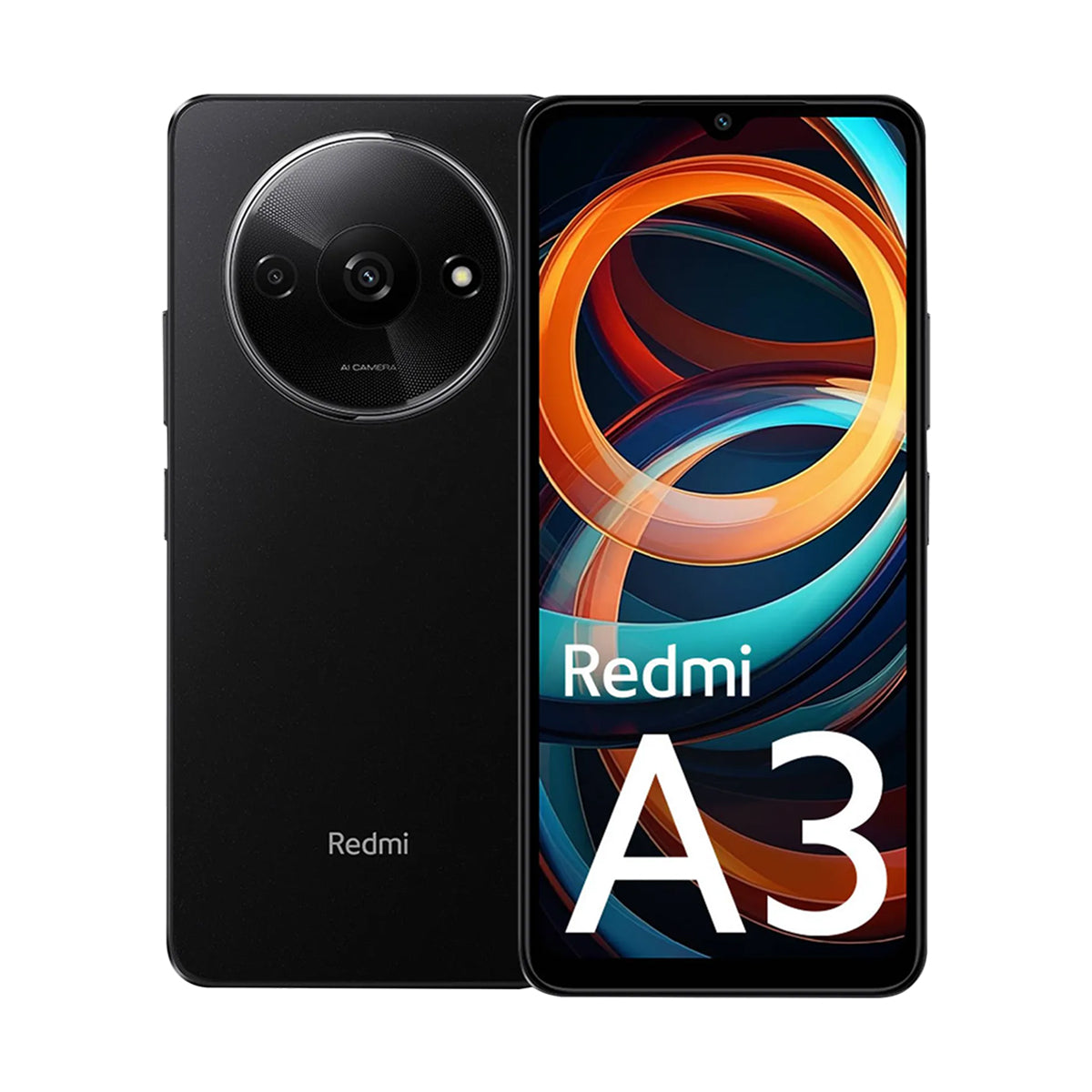 Xiaomi Redmi A3 LTE 64GB / 3GB RAM Dual SIM