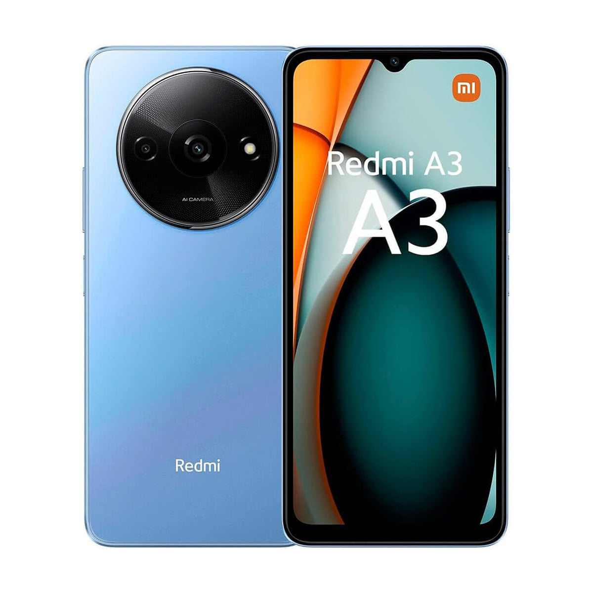 Xiaomi Redmi A3 LTE 64GB / 3GB RAM Dual SIM